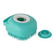 Escova de Banho Lopetudos: Banho Relaxante e Sem Stress! - imagem 2