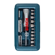 Kit Bosch 46 Peças: Parafusos Sem Stress! - imagem 2