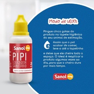 Pipi Sanol Dog: Treine seu Pet Sem Stress! - imagem 2