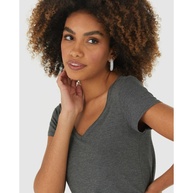 Blusa Mullet: Conforto e Estilo em Viscose Stretch - imagem 2