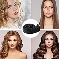 Ondas Sem Calor: Modelador de Cabelo Halt Striker - imagem 1