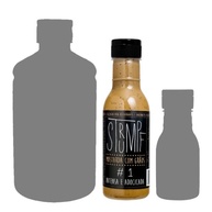 Strumpf Mostarda #1 Com Grãos 470G - imagem 3