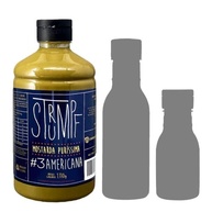 Mostarda #3 Tipo Americana Strumpf 1,100 kg - imagem 4