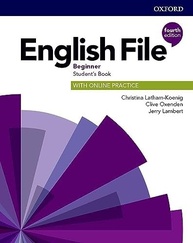 English File Beginner 4ª Edição: Desbloqueie Sua Fluência com o Student's Book + Online Practice - imagem 2