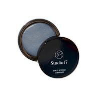 Studio 17: Limpador de Pincéis e Puffs 44g - imagem 1