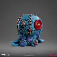 Boogie Bears: Estátua Doni Monster da Iron Studios - imagem 2