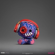 Boogie Bears: A Estátua Monster da Iron Studios - imagem 2