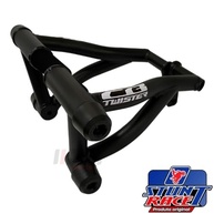Protetor Stunt Race para Honda CB 250F Twister: Segurança e Estilo para Sua Moto - imagem 3