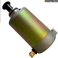 Motor de Partida Yes 125, Intruder 125 e STX 200: Potência e Confiabilidade para Sua Moto - imagem 3