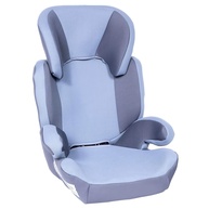 Cadeira Infantil Styll Baby 15-36kg Grafite e Cinza: Segurança e Conforto em Cada Viagem! - imagem 1