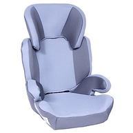 Cadeira Infantil Styll Baby 15-36kg Grafite e Cinza: Segurança e Conforto em Cada Viagem! - imagem 2