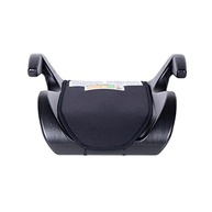 Assento de Elevação Styll Baby Preto: Segurança e Conforto para Crianças de 15 a 36kg - imagem 4