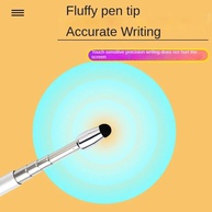 Caneta Stylus Retrátil: Precisão para Touchscreens - imagem 3