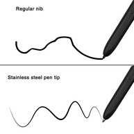 Ponta Stylus Samsung: Reposição Original Galaxy Tab - imagem 3