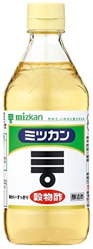 MIZKAN SU KOKUMOTSU 500ml - imagem 2