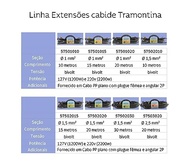 Extensão Tomada Tramontina 10 Metros com Cabide: Praticidade e Alcance para Sua Casa - imagem 5
