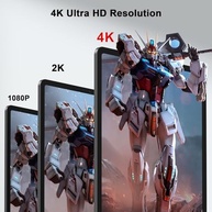 Adaptador HDMI FUHAYA para iPhone: Transforme Sua Tela em 1080p HD | Compatível com iPhone 14/13/12/11 e Mais - imagem 4