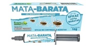 Kit 2 Unidades Gel Mata Barata 10g Rawell - Controle Eficiente e Seguro para sua Casa - imagem 2
