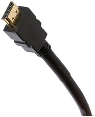 Cabo HDMI Macho 20 Metros Letron 4K: Conexão Impecável para Sua TV, Console e Monitor! - imagem 4