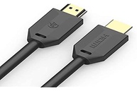 Cabo HDMI HP 2 Metros 2.0 4K Ultra HD 18Gbps - Alta Performance para Sua Mídia - imagem 2
