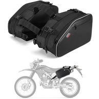 Alforjes KEMIMOTO 24L: Aventura e Praticidade para Sua Moto Off-Road e Turismo - imagem 1