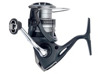 Carretilha Shimano Catana 2500HG FE: Precisão e Potência para sua Pescaria! - imagem 1
