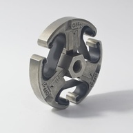 Conjunto de Embreagem 503744406: Potencialize sua Husqvarna K770 e K760 - imagem 4