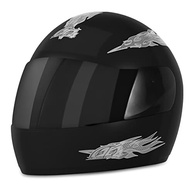 Capacete Fechado Pro Tork Liberty 4 Solid Preto Tam. 58 - Segurança e Estilo para Sua Pilotagem - imagem 3