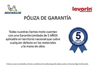 Pneu Moto Michelin Pilot Street Radial 120/70 17 58W - Performance e Segurança para Sua Moto - imagem 4