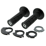 Conjunto de Aderência KTM Preto OEM 79002021200: Controle e Estilo para Sua Moto - imagem 1