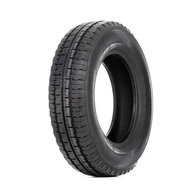 Pneu XBRI Cargoplus 185R14C 102/100R 8 Lonas: Robustez e Segurança para sua Carga - imagem 1