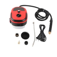 Domary Limpador a Vapor Portátil 1500W: Limpeza Profunda e Rápida para Sua Casa - imagem 3