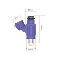 Injetor de Combustível Yezoauto para Yamaha: Potência e Eficiência para sua Embarcação - imagem 3
