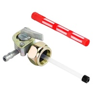 FLYPIG Petcock Válvula de Combustível 14x1.0mm: Potencialize sua Honda 50cc-250cc! - imagem 4