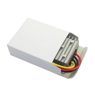 Conversor DC-DC Booster 24V para 48V: Potencialize sua Energia com Segurança e Eficiência - imagem 4