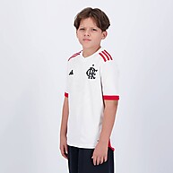 Camisa Adidas Flamengo II 2024: Garanta a Sua! - imagem 2