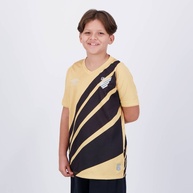 Camisa Athletico PR II 2024: Garanta a Sua! - imagem 2