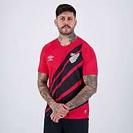Camisa Athlético PR 2024: Garanta a Sua! - imagem 2