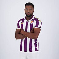Camisa Real Valladolid 2024: Garanta a Sua! - imagem 2
