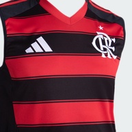 Regata Flamengo Adidas 2025: Garanta a Sua! - imagem 2