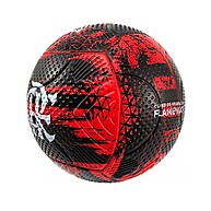 Bola de Futebol Flamengo Nº 5: Garanta a Sua! - imagem 2