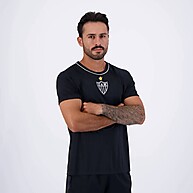 Camisa Atlético Mineiro Hulk 7: Garanta a Sua! - imagem 2