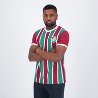 Camisa Fluminense Bordô: Garanta a Sua! - imagem 2