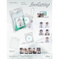 N.Flying Everlasting: Edição FaNCy - Garanta a Sua! - imagem 2