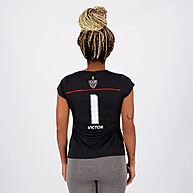 Camisa Atlético Mineiro One Feminina: Garanta a Sua! - imagem 2