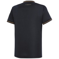 Camisa Retrô Internacional Gold: Garanta a Sua! - imagem 2