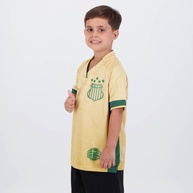 Camisa Sampaio Corrêa III 2023 Infantil: Garanta a Sua! - imagem 2