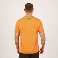 Camisa Fluminense Portals Laranja: Garanta a Sua! - imagem 2