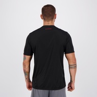 Camisa Flamengo Preta: Garanta a Sua! - imagem 2