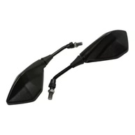 Retrovisor Mini Z400: Estilo e Segurança para Sua Honda ou Yamaha - imagem 5